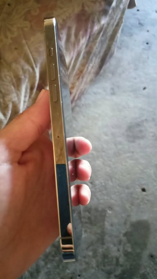 🥇iPhone 13
" ايفون 📲13 برو ماكس

" بطاريه 🔋77

"نضافة الجهاز 100‎%‎

" ذاكره 256 

جهاز ( تك سيم )

"مكفول كفاله عامه من فتح وتصليح وتر بروف ضد الماي 

للتواصل// ***********
واتساب 
سعر 750
