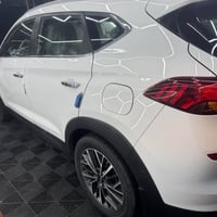 توسان موديل ٢٠١٩ورد خليجي  سيارة خير من للّه موصفات نص فول ما عدة فتحة...