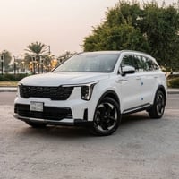 سورنتو ٢٠٢٦ • ٧ ركاب • مرقم بغداد