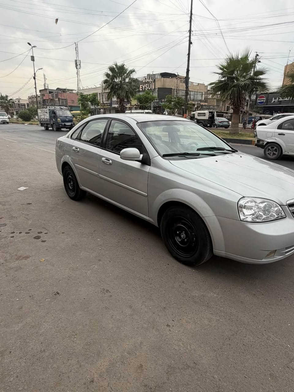اوبترا خليجية • ٢٠٠٧ • ١٥٧٠٠٠