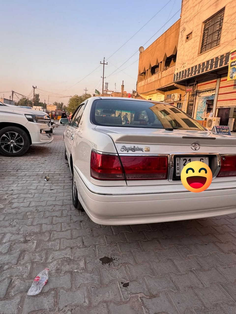السلام عليكم شبابنا ملكه للبيع شاصي 75 ديفور الكبير كفاله كص كفاله أصوليات ب اسمي رقم سليمانيه تبريد فول حداديه جاهزه من كل نواحي سنويه وهزه جديده تحويل مباشر بيه صبغ ب الجاملغ الخلفي مكانه ميسان مركز المحافظه داخله مخمل ثلاجه بيه برده اربع دكم سعر 128 بيه مجال حك جيه 
رقمي ***********
