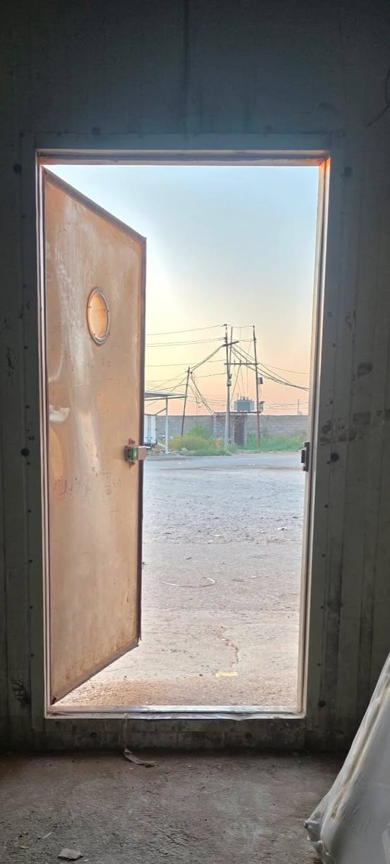 باب براد مستعمل لبيع  عدد ٣ باب 
***********

