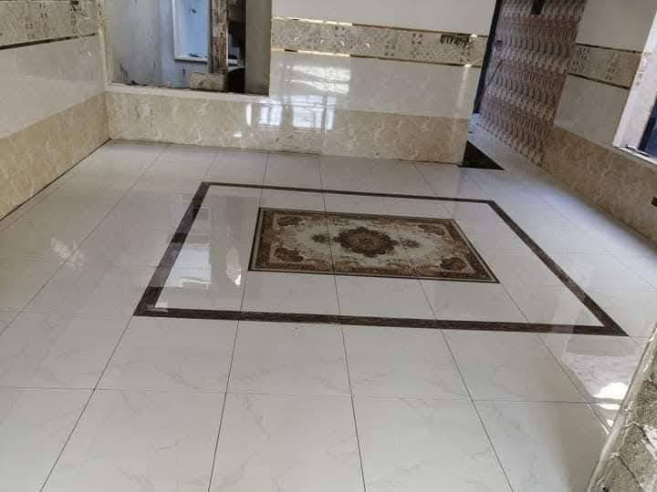 سيراميك • بورسلين • واجهات حجر
