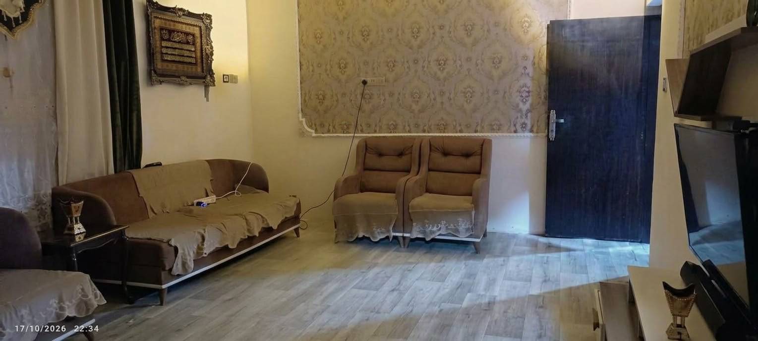 أبو الخصيب • ٢٠٤م • وقف سني