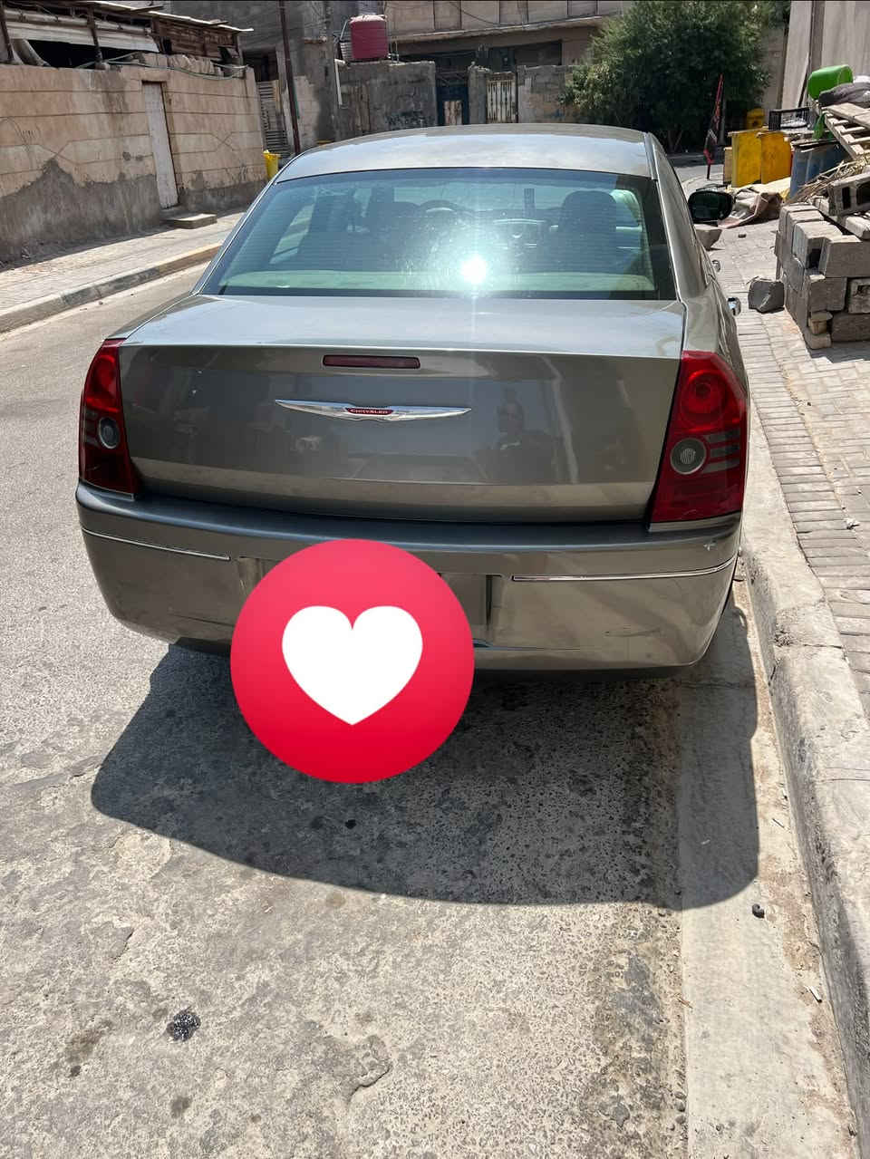 أسلام عليكم اوبامهً مديل 9ورد امريكي حدثه جمالق الكدام سياره مصبوقا عام بسبب جراد لقماره وصبقدته بدون اي حادث مكينه وكيرًيخبلن تريايك وين ماتريد رقمً بقداد سياره بسمي ومكاني بصره قبله سوق الكبير سعر 115وبيه شوي مجال حكً الجيه رقم ***********
