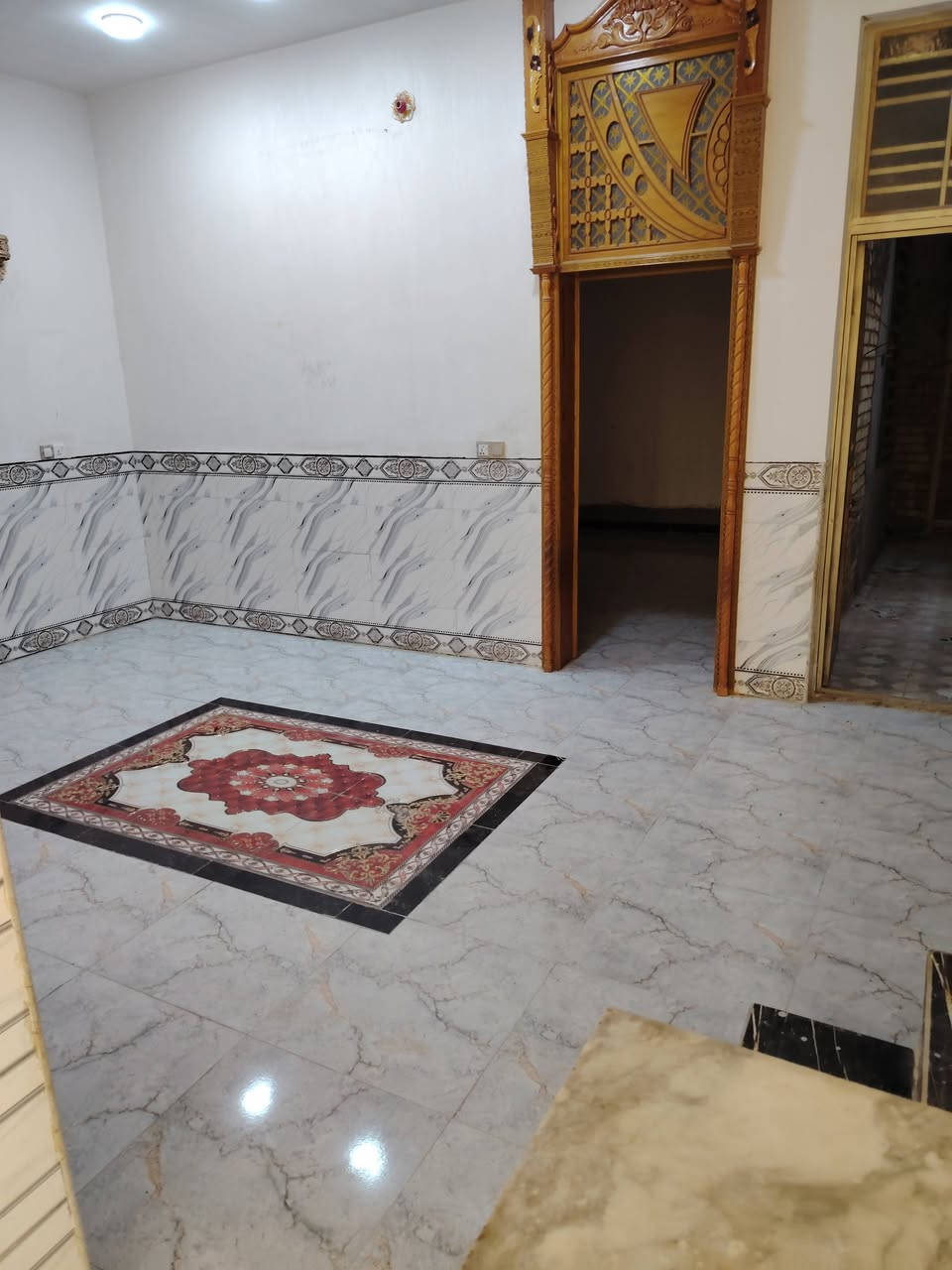 طابو صرف • ١٠٠م • بل خيرات