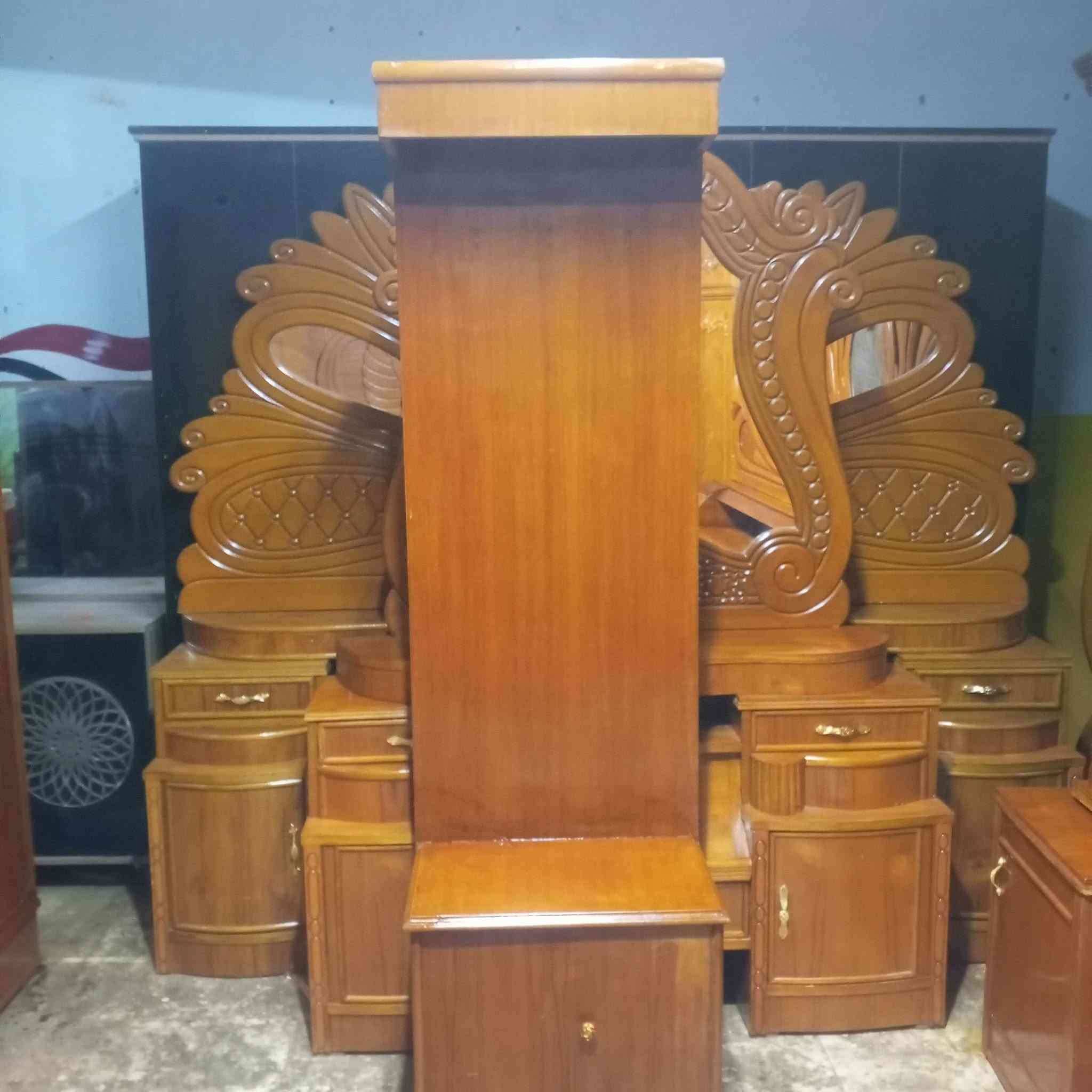 غرفه اخشاب • درجه اولى • حي جهاد زويرجات