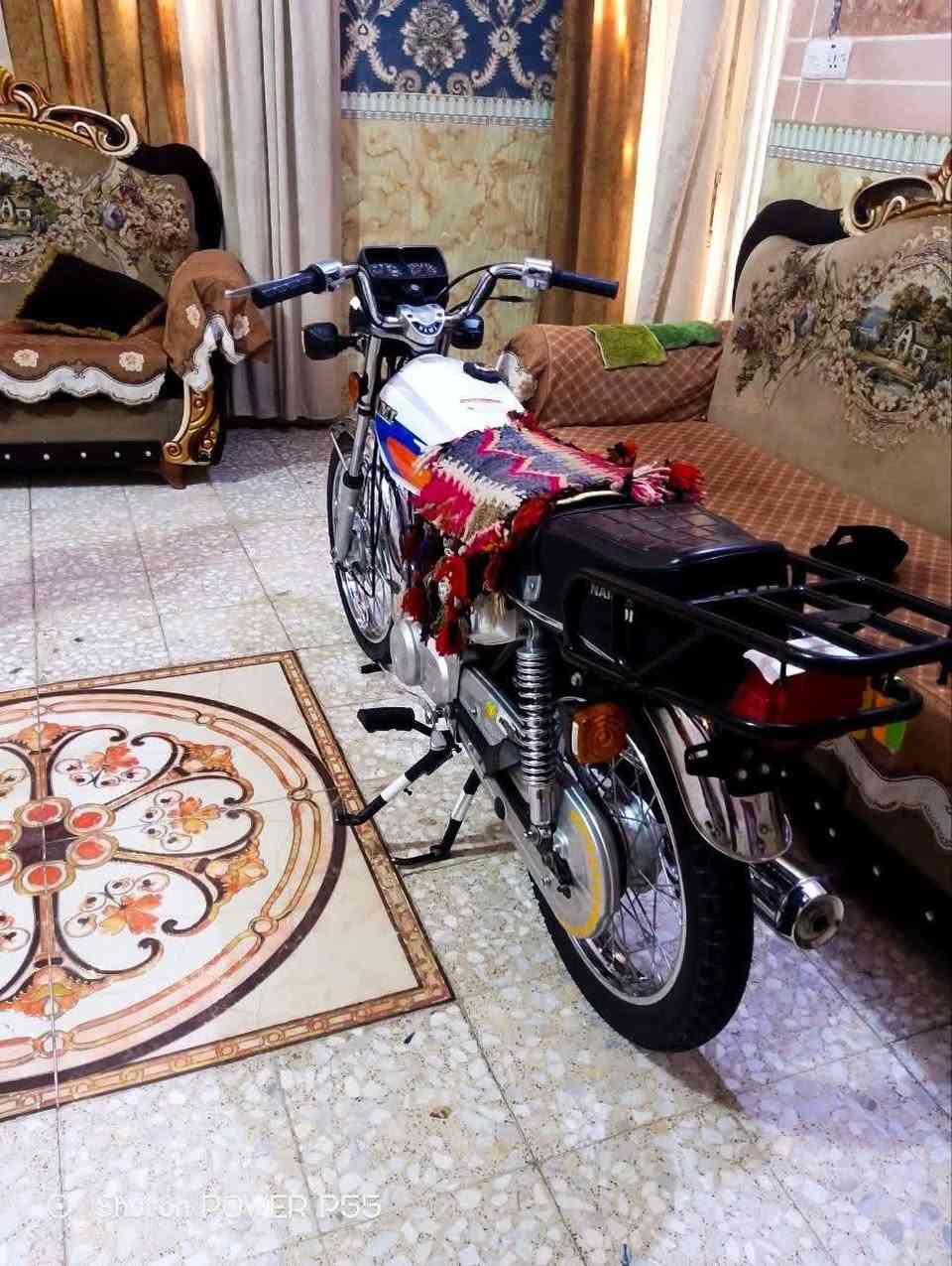 ***********
السلام عليكم نامه شلامجه تعمير جديد 2026 دراجه مكفوله كفاله عامه من شخط اوراق اسكنر الشراي يجي خاص او يتصل بخير يدلل مكان كربلاء طويريج

نص مكتوب في الصور:
- Shot on POWER P55