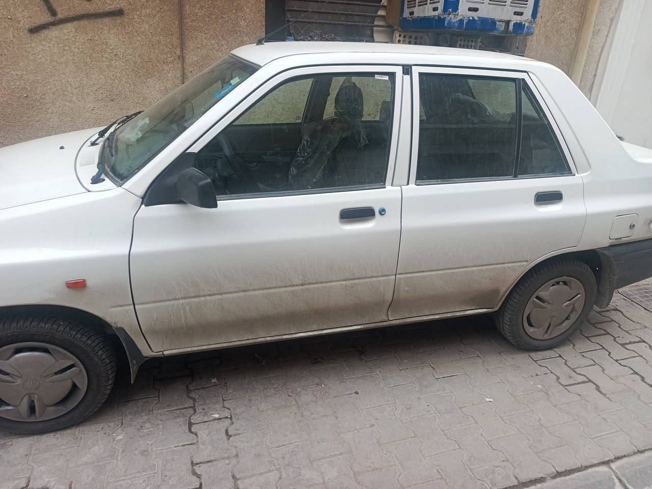 سايبا • جديدة • موديل ٢٠٢٦