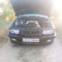 ٨ سلندر • فول مواصفات • موديل ٢٠٠١