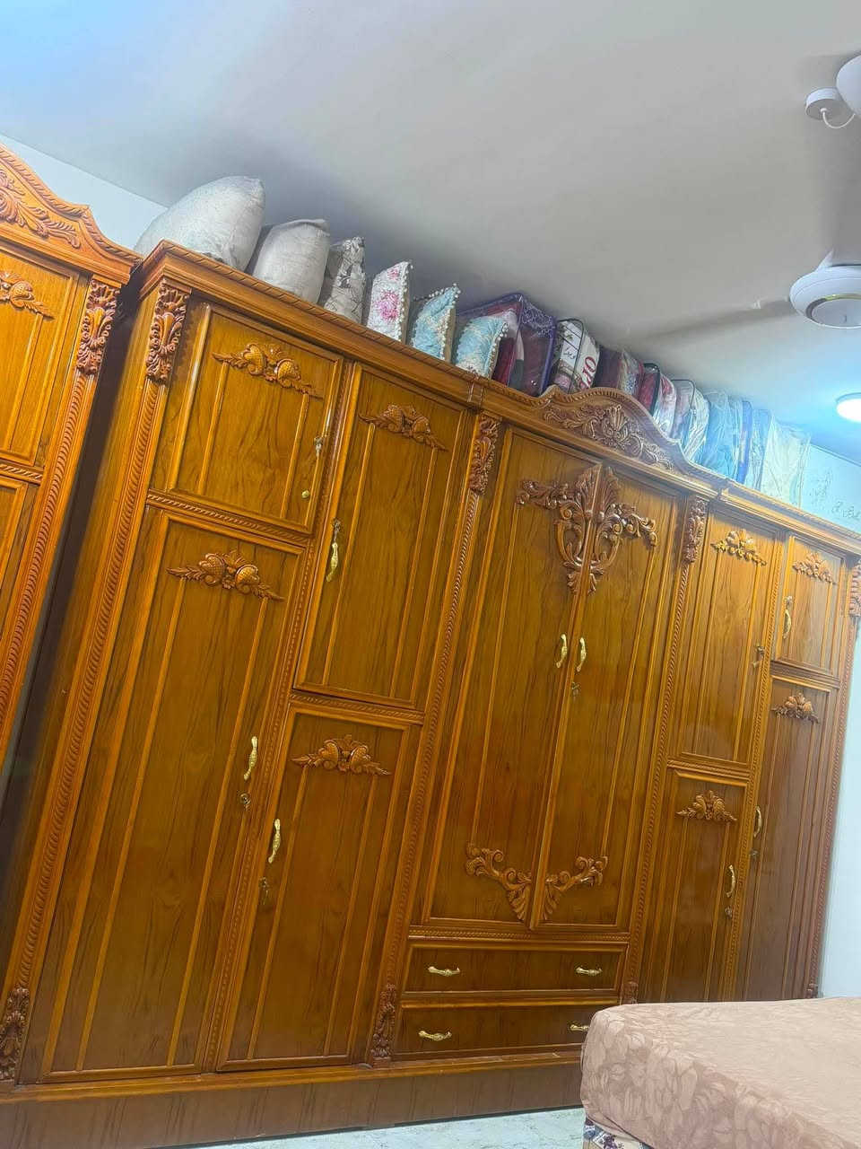 غرفة صاج • ملكيه • بغداد دوره
