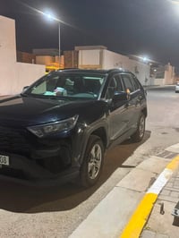 راف4 هايبرد • ٢٠٢٢ • ٨١٠٠٠ كم