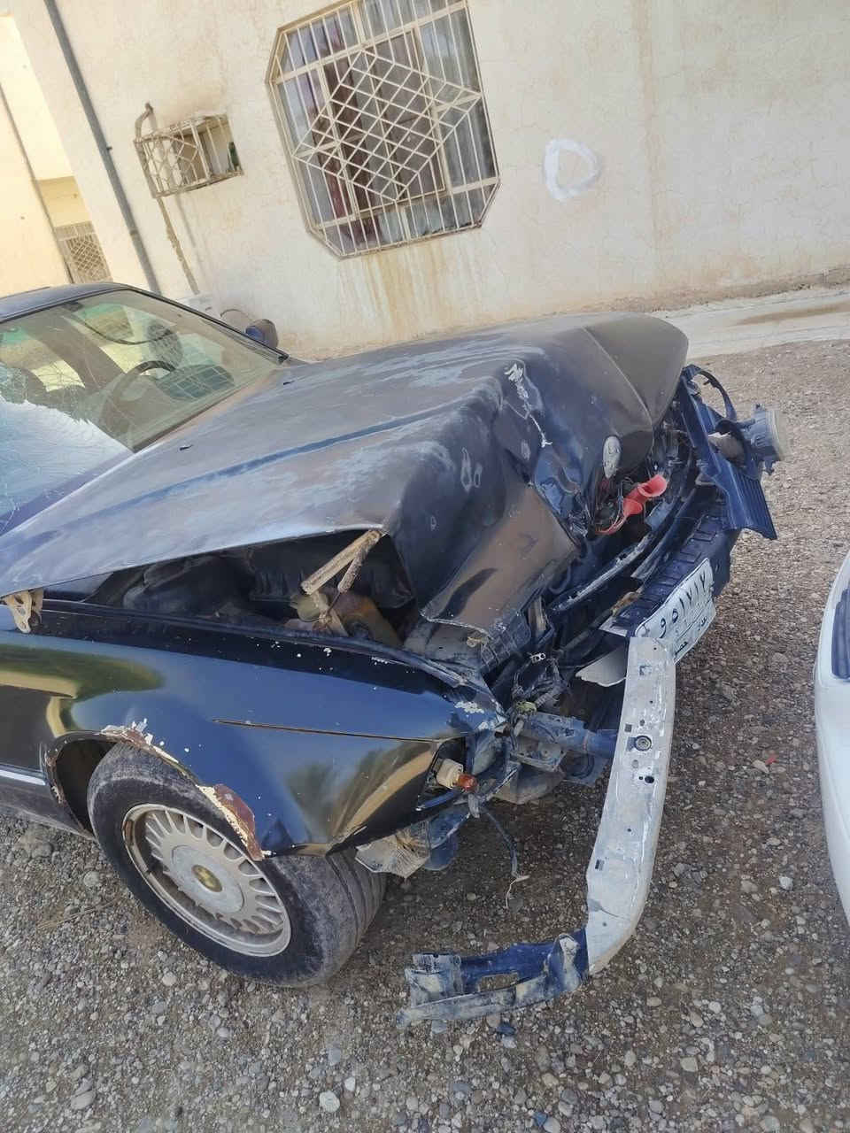 السلام عليكم اخوان بيئم دبليو للبيع
730 مفتوح 
كير ومكينه مابيهن شي 
موديل 92
رقم بغداد الماني تحويل ثاني يوم 
مكانه الانبار هيت 
السعر 22 وبيه مجال بسيط 
هاتف للاستفسار ***********
غير متواجد على النت 
تحياتي للجميع اخوكم مصطفى الجنابي 🇩🇪 BMW ✈️
@الجميع
