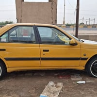 405 لميس • باسمي • تبريد عاطل