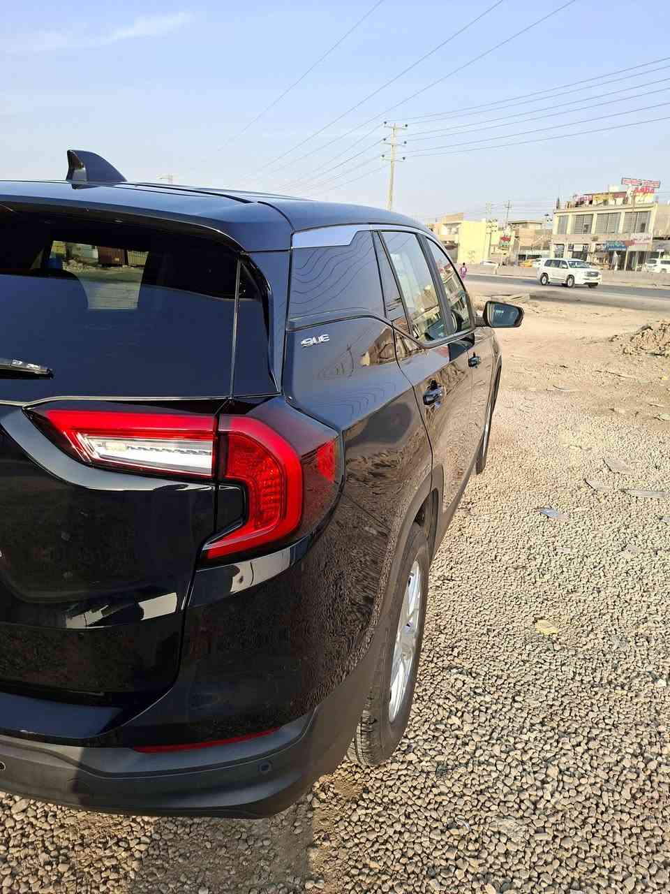 ٢٠٢٤ • ١٥٠٠ تيربو • كامره داورة
