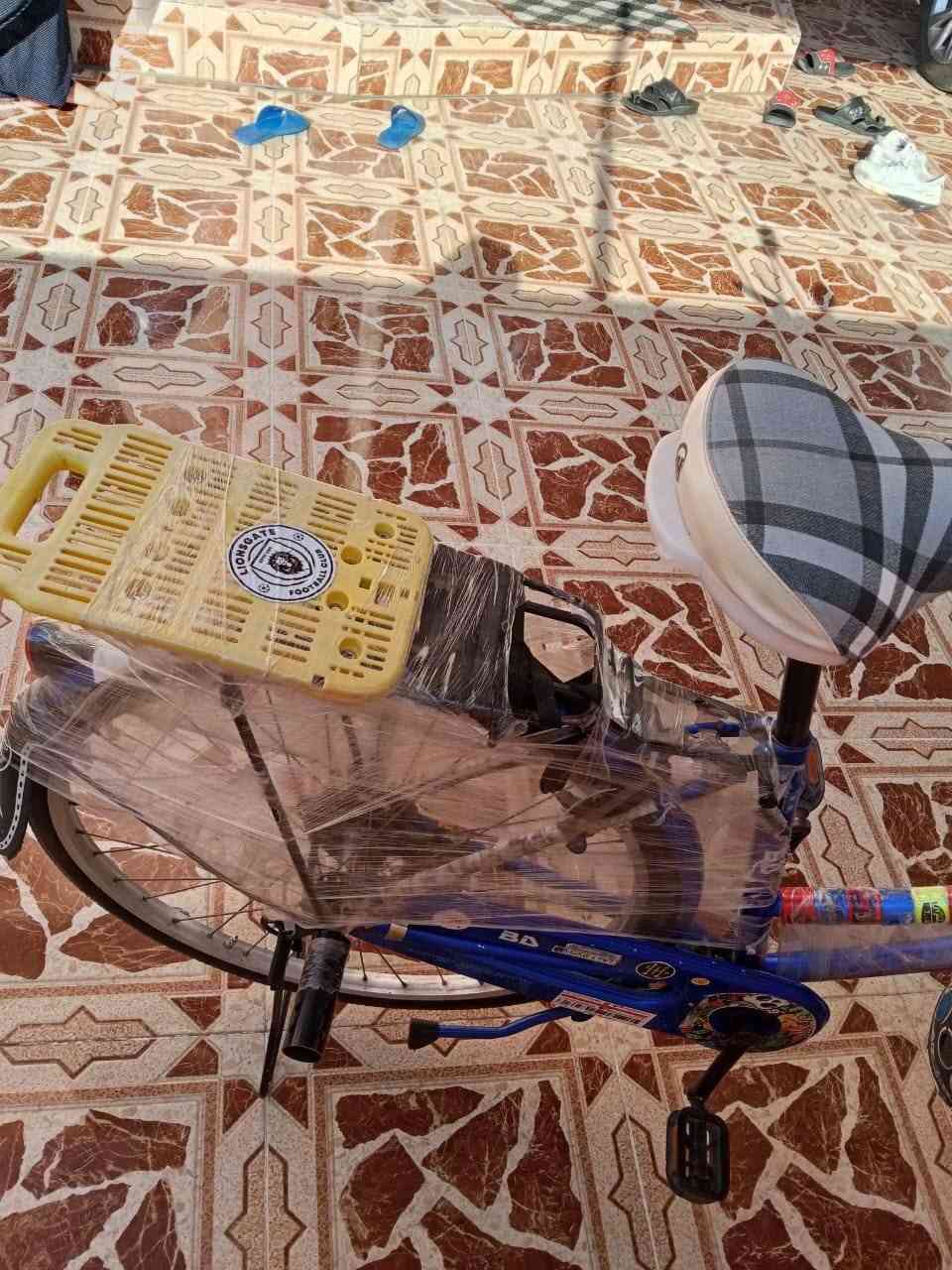 ABفول نظافه فول جنبزه موديل 18
***********
