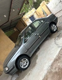 بارس • ٢٠٢٣ • ماشيه ١١٠٠٠
