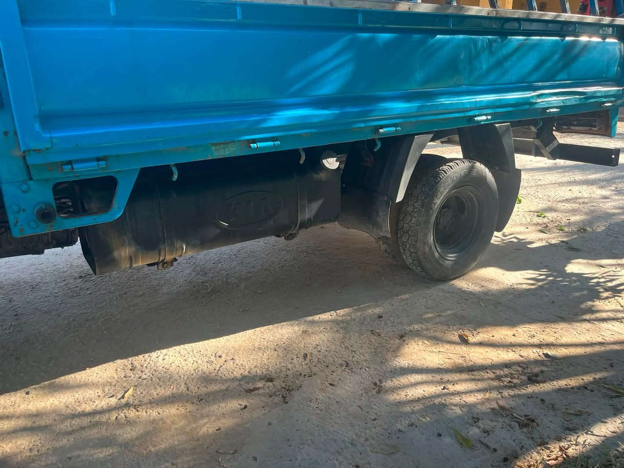 مرحبه خوان كيه حمل سته وتسعين سبعه جنكال جاهزه نقص بس لكير ثالث يفلت يتجفت بميه وخمسه وعشرين تايرات وره وكدام كلهن جدد باتري جديد سنوي هزه كلا جديد بسمي شخصين شوكت متريد احولك  سنوي تصقط بتسعه وعشرين اسعر ٦٦ بيهه مجال كلش قليل لن سياره جاهزه رقم بغداد مكاني بغداد المحمودي ناحيت رشيد ***********متواجد عل نت
