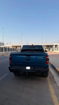 دودج رام • ٢٠٢٤ • V8 5.7