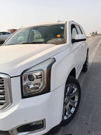 يوكن دنالي • ٢٠١٦ • محرك ٥٣٠٠