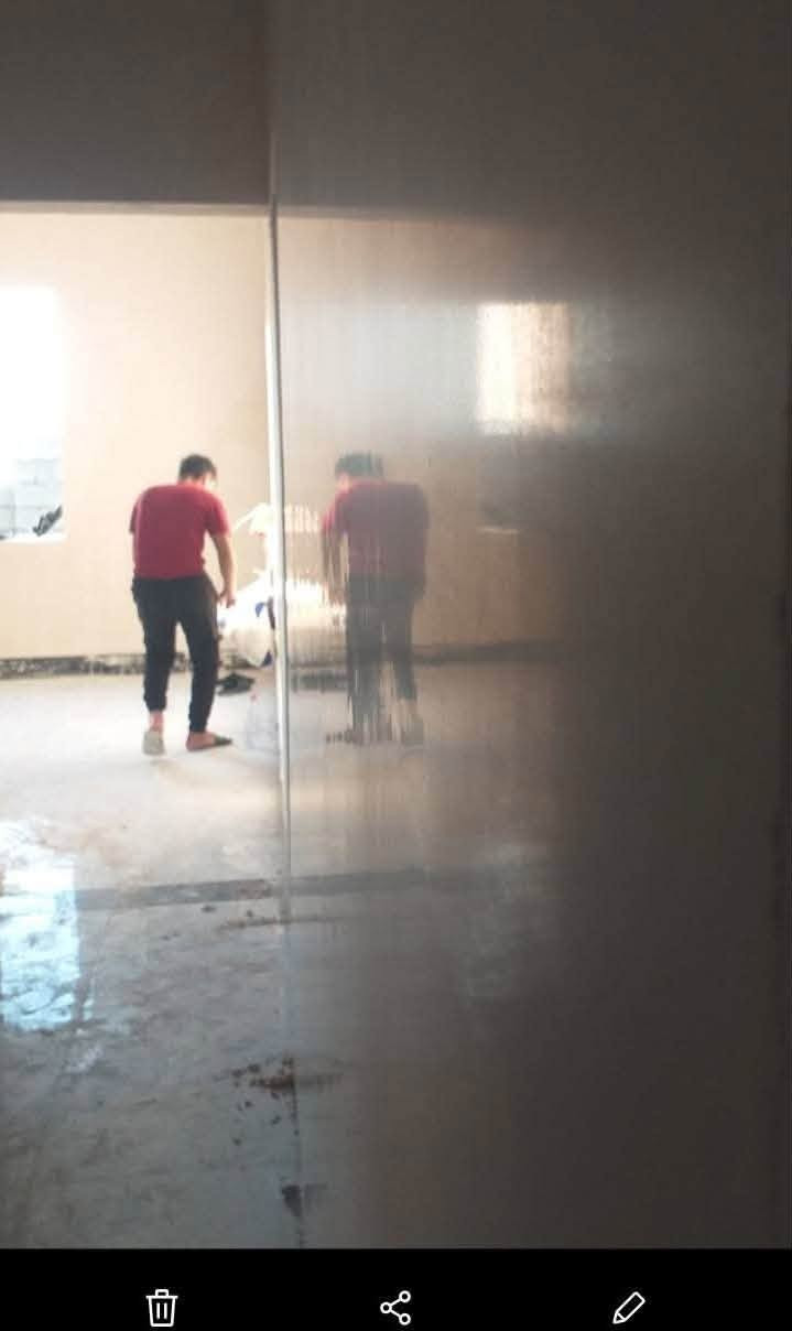 لباخين جص • من الموصل • مبيت بالموقع