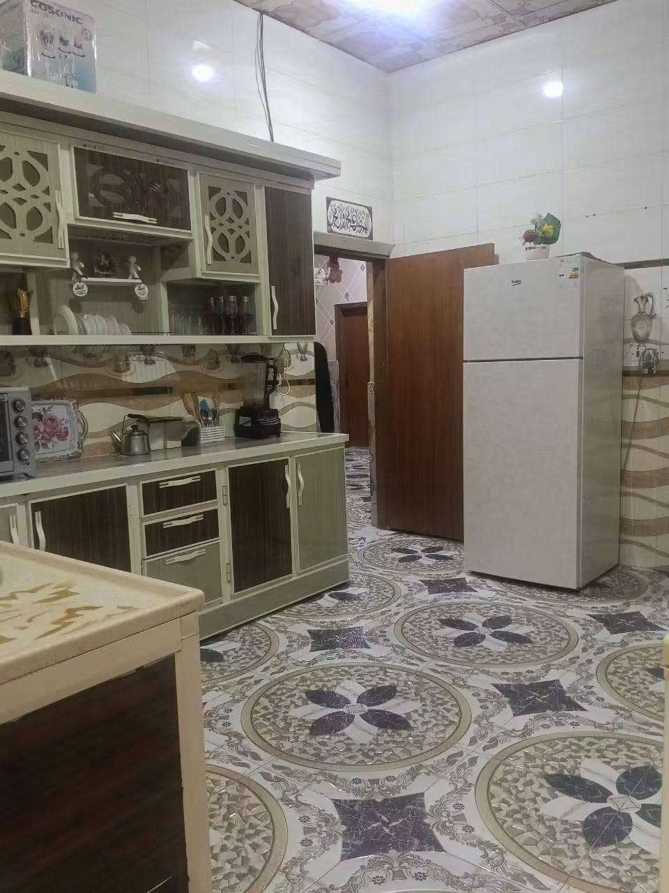 ابو الخصيب • ٢٥٠م • وقف سني مسجل