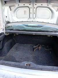 سمند موديل 2007 بيها صبغ ربع باب السايق والباقي مكفول مكينة كير حدادية...