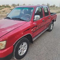 موديل ٢٠١٠ • رقم مثنّى • مكفول من الضربه