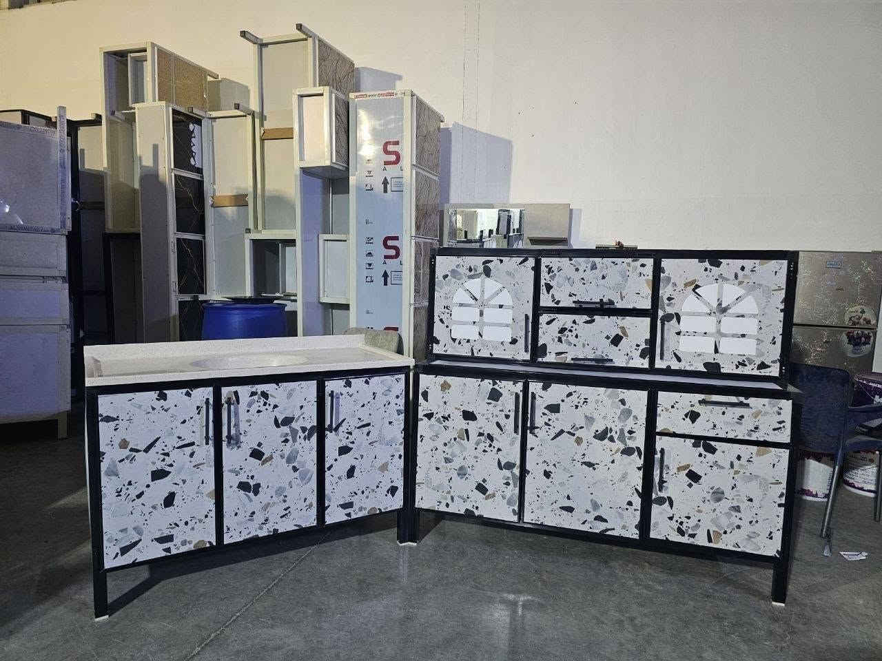 السلام عليكم متوفر انواع كاونترات 
للحجز والاستفسار واتساب
https://iwtsp.com/9647865055490
او للاتصال ***********
