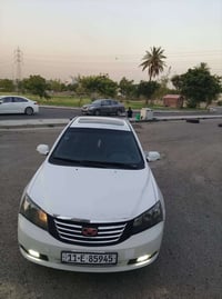 ام جراند • ٢٠١٣ • رقم بغداد