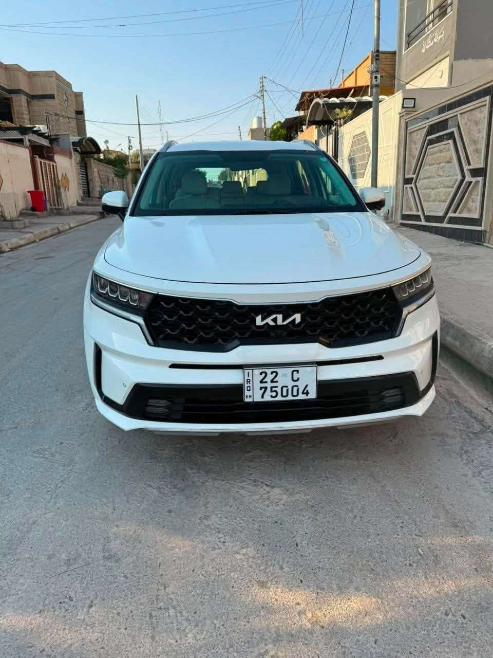 2022
6v
كشنات تدفئة و تبريد 
فوللل مواصفات ما عدا الفتحه 
كير ماوس 
صندوق كهربائي 
ماشيه سبعين الف 
كورك 
***********
اسيا***********
