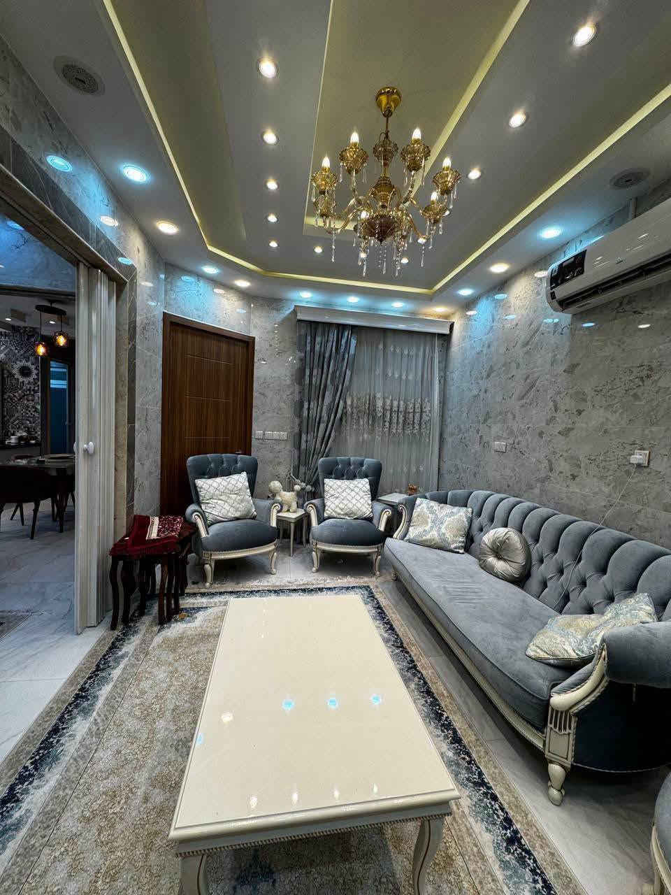 حي الحدباء • ١٥٠م • ٤ غرف