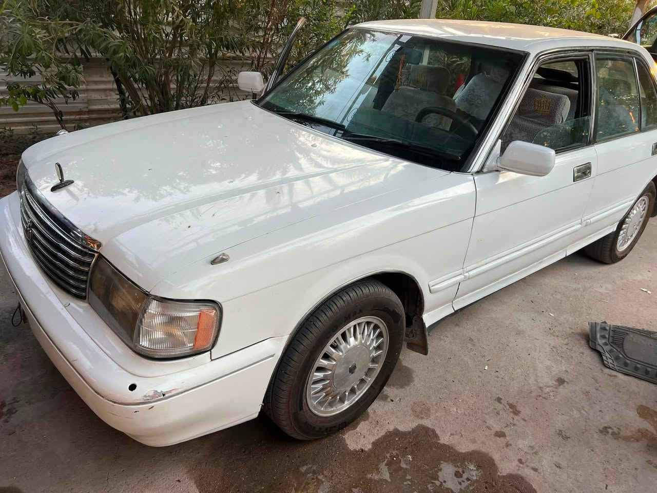 السلام عليكم من رخصت الأدمن
ارنب للبيع يسره بلاد رقم بغداد انكليزي وراعيه يريد تحويل مكفوله كص ونغل جثه وضربه قويه محرك وكير زينات طخم تايره حداده زينه تبريده بشرط بس الغاز طار كهربائيات مضبوطه لايت زنون شاشه مكان السياره البصره ابو الخصيب حمدان السعر 57وبيه مجال قليل ***********

