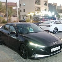 النترا ٢٠٢٢ • وارد أمريكي • رقم اربيل