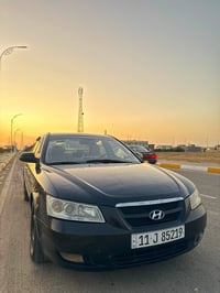 وارد أمريكي • V6 • ٢٠٠٦