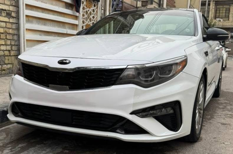 السلام عليكم
للبيع KiA OPTIMA SXL 2019 أعلى فئة VIP السيارة حادثها الجاملغ الامامي فقط والجاملغ موجود بدون دواخل ولغود شواصي كفالة عامة بدون ارباك ماشية 59الف ميل السيارة جديدة وحلوة كلش ونظيفة وميحتاجلها صرف كير و محرك وتبريد كفالة محرك 2000 تيربو ومنزل صور السونار
مواصفات
بنراما
بصمة
جنطة ذكية
مري شفط
مري قلاب مع البك
رادار امامي
توقف ذاتي
قيادة الية
تحديد مسار
اربع كامرات 360 درجة
نقطة عمياء
حساسات خلفية
اربعة انظمة قيادة
Comfort-Eco-sport-smart
لدات بدشبول والابواب بلادي متغير
كشنات جلد تدفئة تبريد وخلفي تدفئةكشنات كهرباء الامامي
دركة Dتدفئة ستيرن
سماعات هارمن كاردن 12 سماعة
تبريد قطعتين
بردات خلفي بلادي
بغداد حي الجهاد ***********
رقم اربيل
السعر 168
اتصال فقط بيه مجال بسيط
