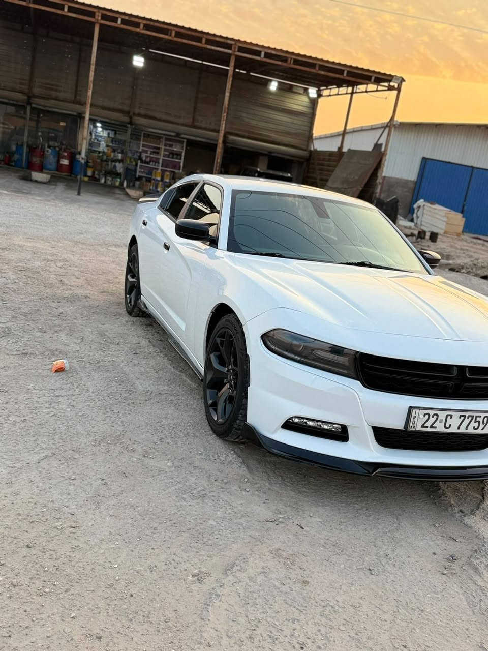 سياره خير من لله كير ومكينه وتبريد 
سياره بيه مكانات صبغ ابيعك حزام 
تكمه صفحة سايق بيه تعمير 
مكانه البصره شط العرب السلام عليكم جاجر 2019 sxt 
السعر 160$
لااستفسار ***********
