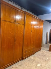 🔥  كنتور للبيع 🔥 ✅ 6 أبواب ملحق  ✔️ صاج فصال دنك مهوكني  ✔️ شغل توصي ث...
