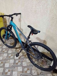 بايسكل جبلي • ٢٧ ونص • نضافه فول