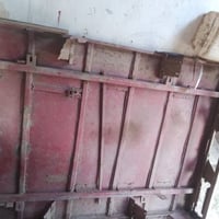 فرشه بدي • باك لايت كامل • كوت الاحرار