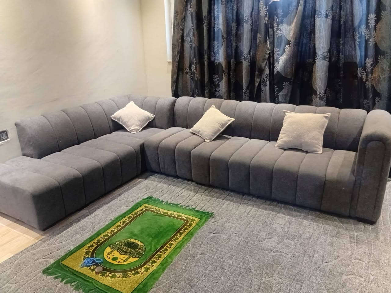 غراض منزلية • استعمال بسيط • غسالة وثلاجة وطباخ