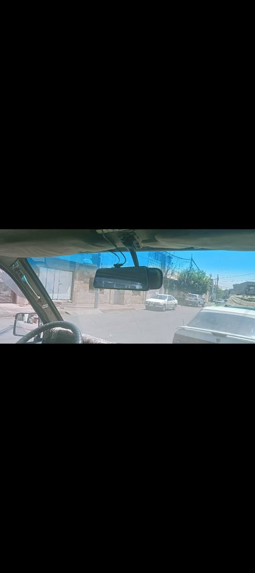 باص موديل 1991ئارم بلاستيك سليمانى كيرومه ينه وينج كيرومه كينه و ئه كسل به شه رت بيشو دوا كاميره يه سعر 25 كه لاوهمه عمه له شوين سليماني ز.م *********** ز.م ***********
