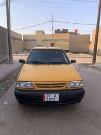 موديل ٢٠١٤ • كفاله عامه • السماوه