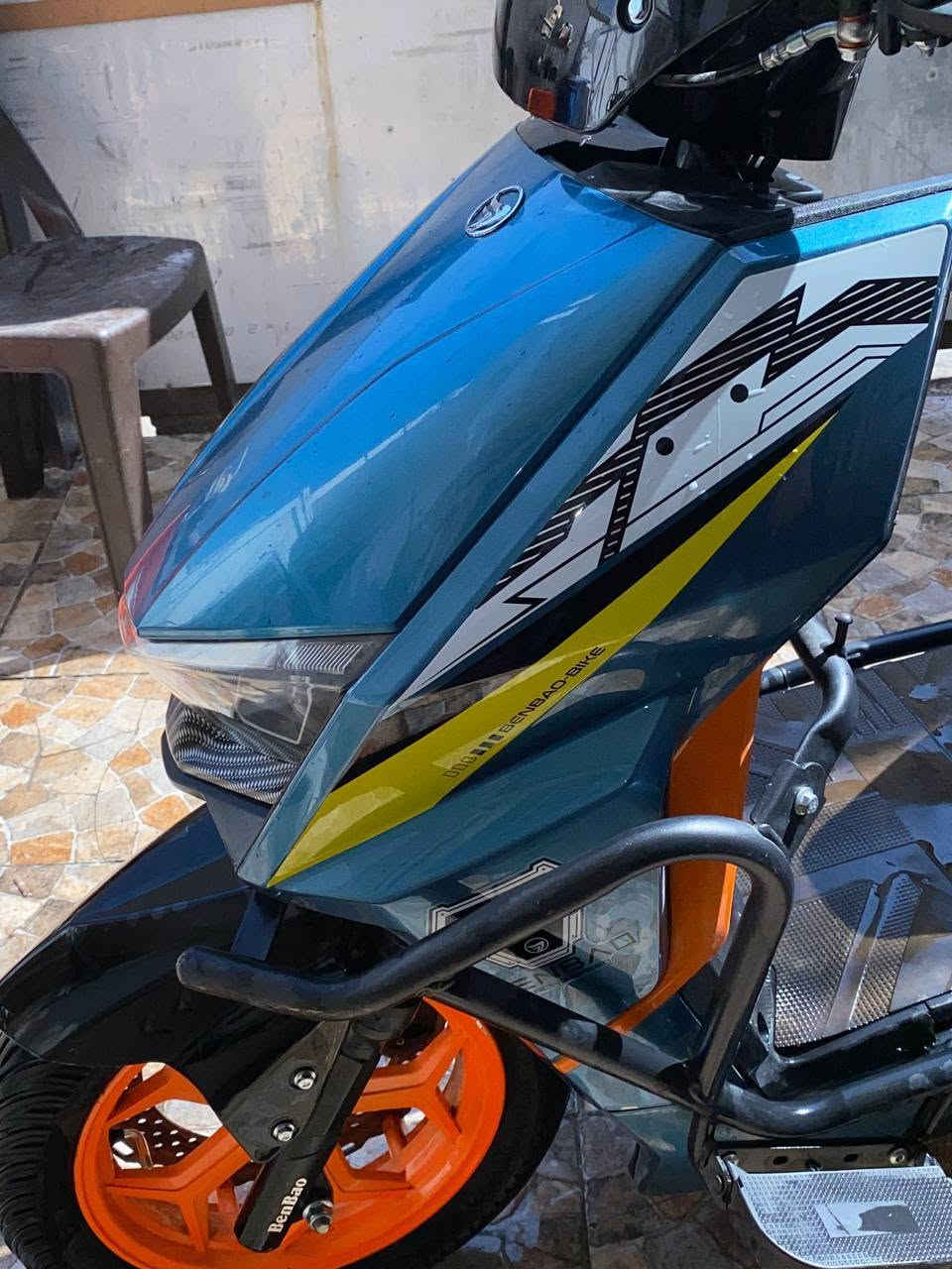 سلام عليكم دراجه شحن للبيع صار فترا من شريتها سعرها 750 بغداد حي جهاد رقم الاستفسار ***********
