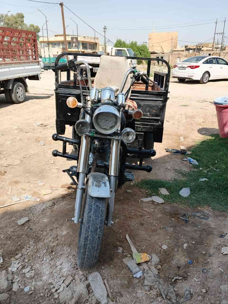 السلام عليكم ستوته للبيع موديل 15 مكينه 2020 بيها كطم ب الشاصي. وملحومه اوراق استنساخ مكفولة كفاله عامه نجف قضاء المشخاب السعر 700 وبيها مجال الشراي الاتصال على الرقم ***********
