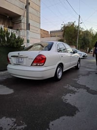 صني • ٢٠٠٨ • اوتوماتيك
