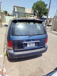 كرنفال • ٢٠٠٣ • رقم بصره