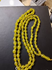 سبحة • باي زهر • ١٠١حبة