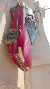 مازدا 626 • ١٩٩٠ • الموصل