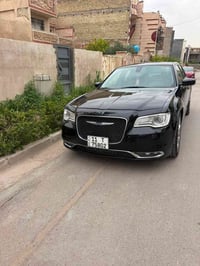 C300 • حادث غرق • بدون ايرباك